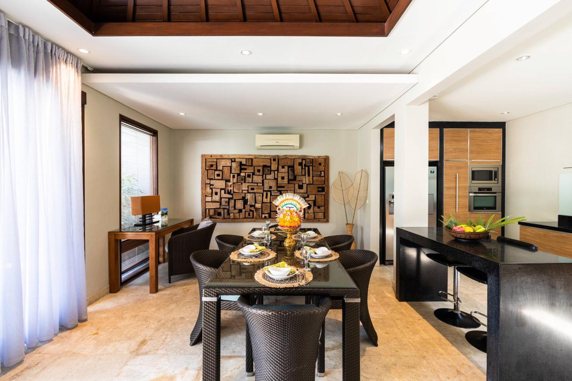 Kejora Beachfront Estate Sanur - Luxurious Villa Seven Kejora Exteriör bild