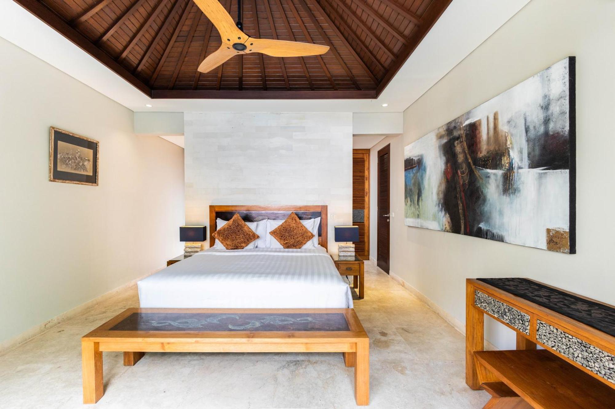 Kejora Beachfront Estate Sanur - Luxurious Villa Seven Kejora Exteriör bild