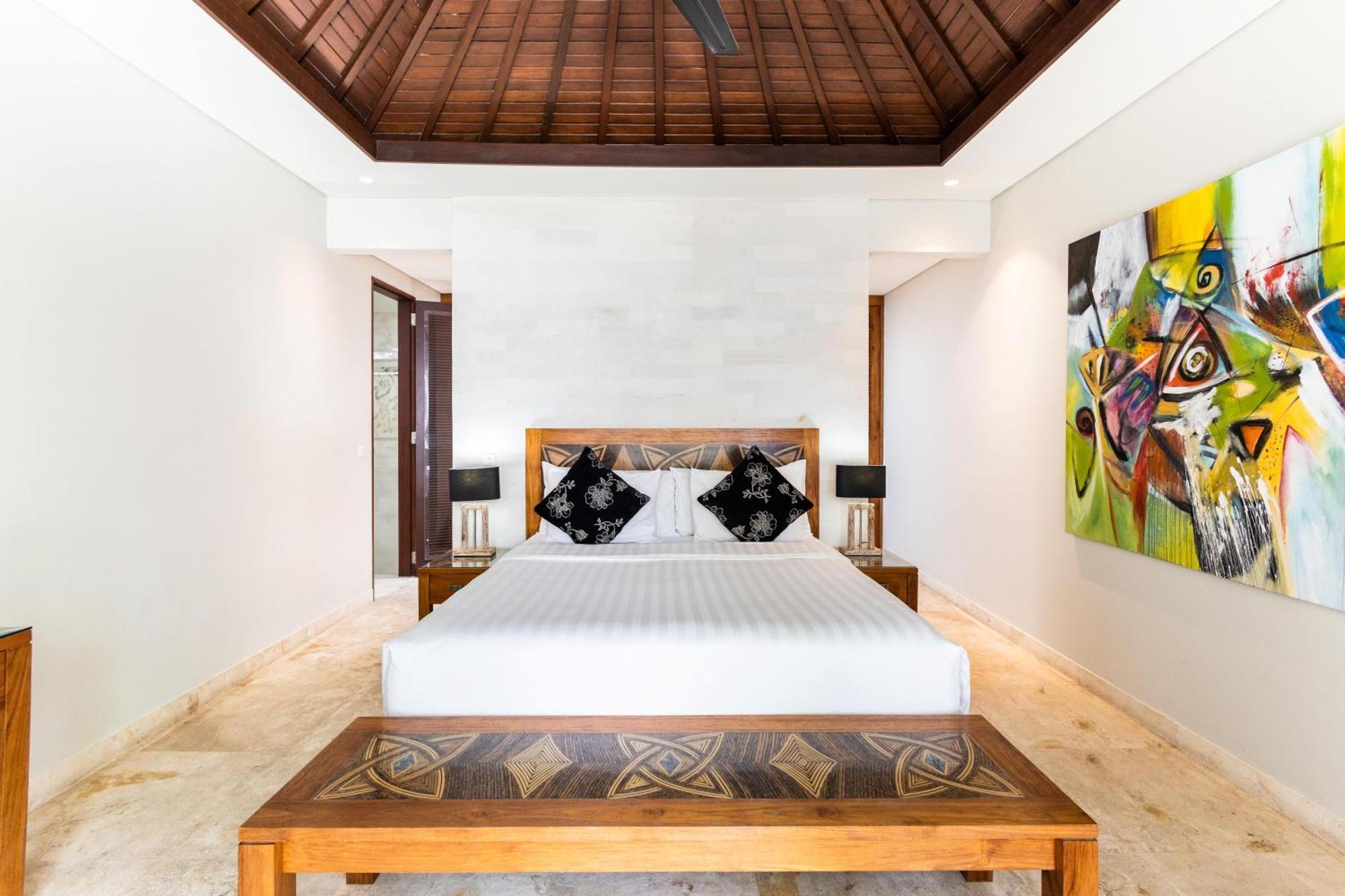Kejora Beachfront Estate Sanur - Luxurious Villa Seven Kejora Exteriör bild